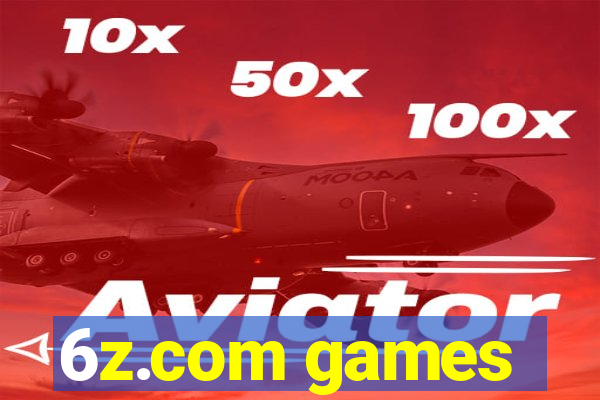 6z.com games